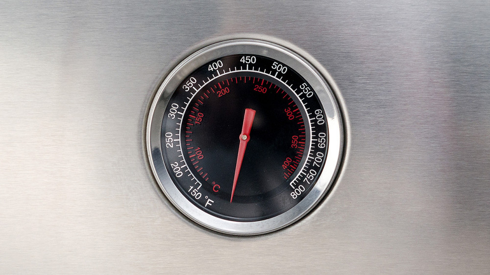 Газовый гриль Senator Pro-42 з системою BBQ Block Fire GRILLI 700477 Код: 012037 Ровно - изображение 7