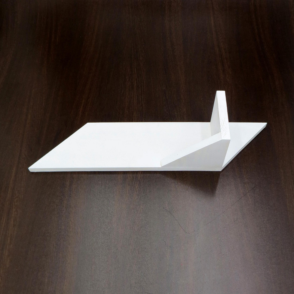 Настенная полка 