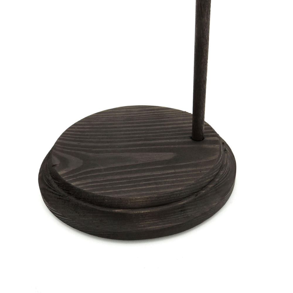 Підставка для ляльок "Церчіо 13 тип Г" венге Миколаїв - фото 2