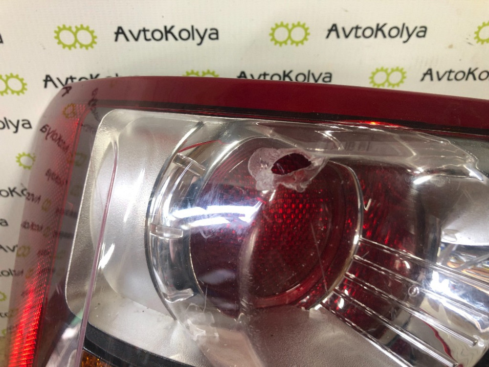 Ліхтар задній лівий Land Rover Range Rover Sport (LS) 2009-2013 Ковель - фото 3