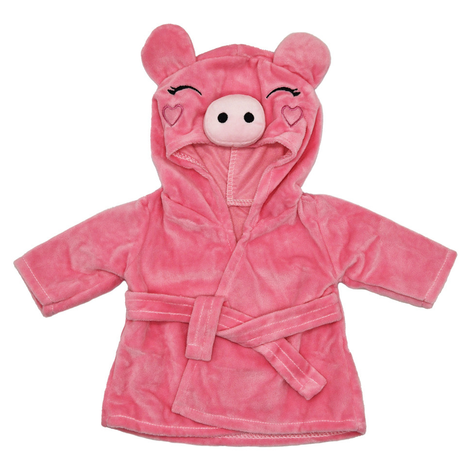 Халатик для куклы 