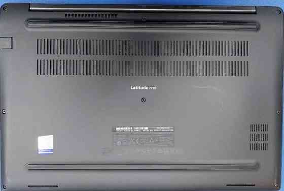 Бізнес-клас | Ноутбук Dell 7490 (4ядра, ПОТУЖНИЙ)стан ІДЕАЛ. гарантія! Харків