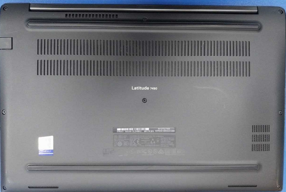 Бізнес-клас | Ноутбук Dell 7490 (4ядра, ПОТУЖНИЙ)стан ІДЕАЛ. гарантія! Харків - фото 4