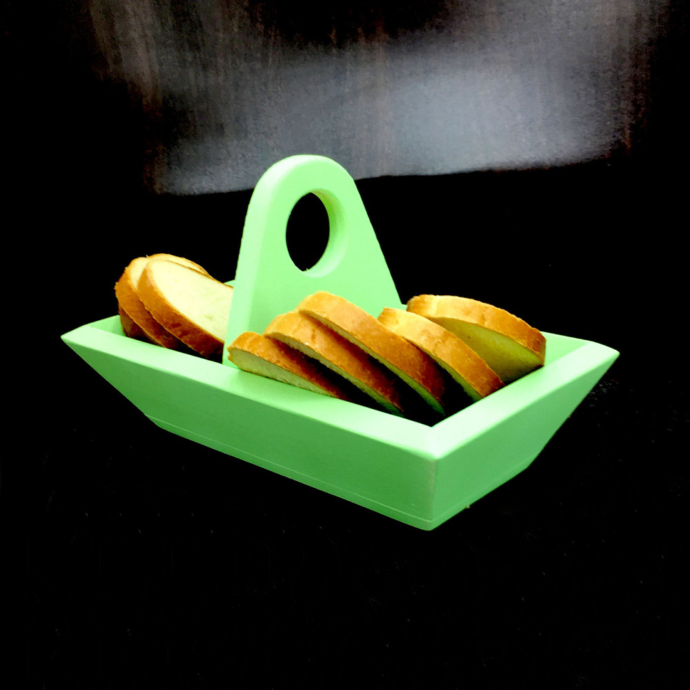 Хлебный лоток 