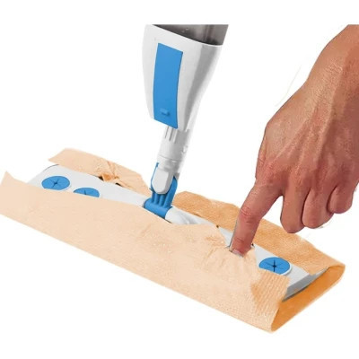 Швабра Esperanza EHS003 З розпилювачем та резервуаром для води (5901299964019) Вінниця - фото 7