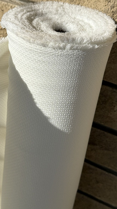 Тканина опт/костюмка вафельна — від 5 м. Київ - фото 2