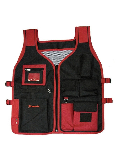 Жилет для инструмента 510мм*600мм MATRIX Полтава - изображение 1
