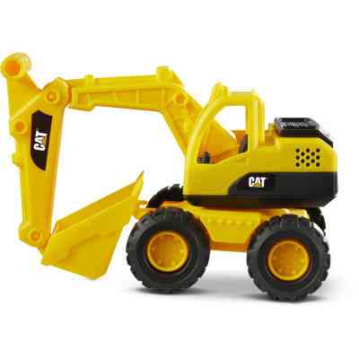 Спецтехніка Funrise CAT Будівельна бригада Екскаватор 25 см (82025F) Вінниця