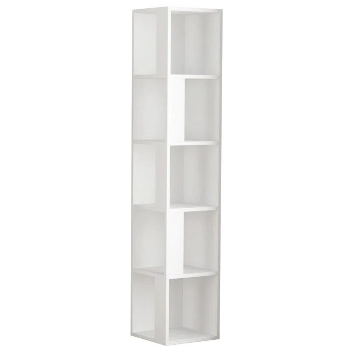 Стелаж кутовий "Калістон" зефір Миколаїв - фото 4