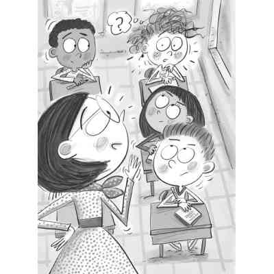 Книга Зік - погодний ґік. Не спиняє мальоту ні потоп, ні болото Видавництво Старого Лева (9789664484760) Вінниця