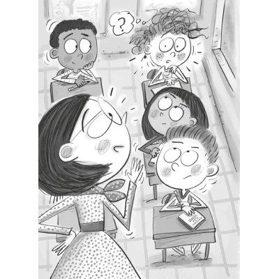 Книга Зік - погодний ґік. Не спиняє мальоту ні потоп, ні болото Видавництво Старого Лева (9789664484760) Вінниця - фото 6