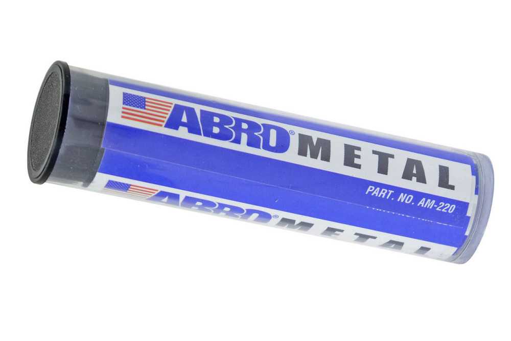 Холодная сварка Metal черная Мукачево - изображение 1