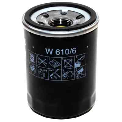 Фильтр масляный Mann W610/6 Винница