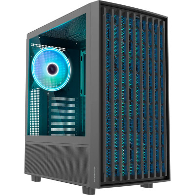 Корпус Modecom BREEZE (AT-BREEZE-MG-ARGB-10-0000) Винница - изображение 1