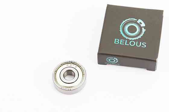 Підшипник 627 ZZ C3P6 (7x22x7) Київ