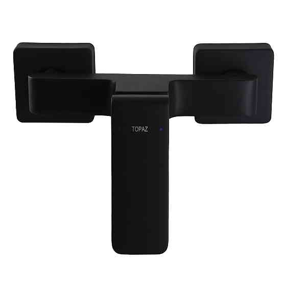 Змішувач для душа TOPAZ ODISS TO 18701-H52-BL Київ