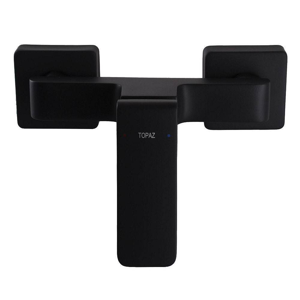 Змішувач для душа TOPAZ ODISS TO 18701-H52-BL Тернопіль - фото 4