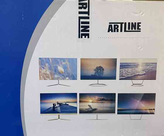 Моноблок ARTLINE Business M61 (M61v24) Харьков