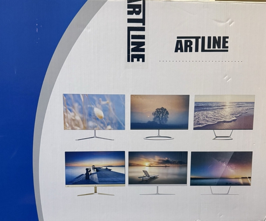 Моноблок ARTLINE Business M61 (M61v24) Харьков - изображение 1