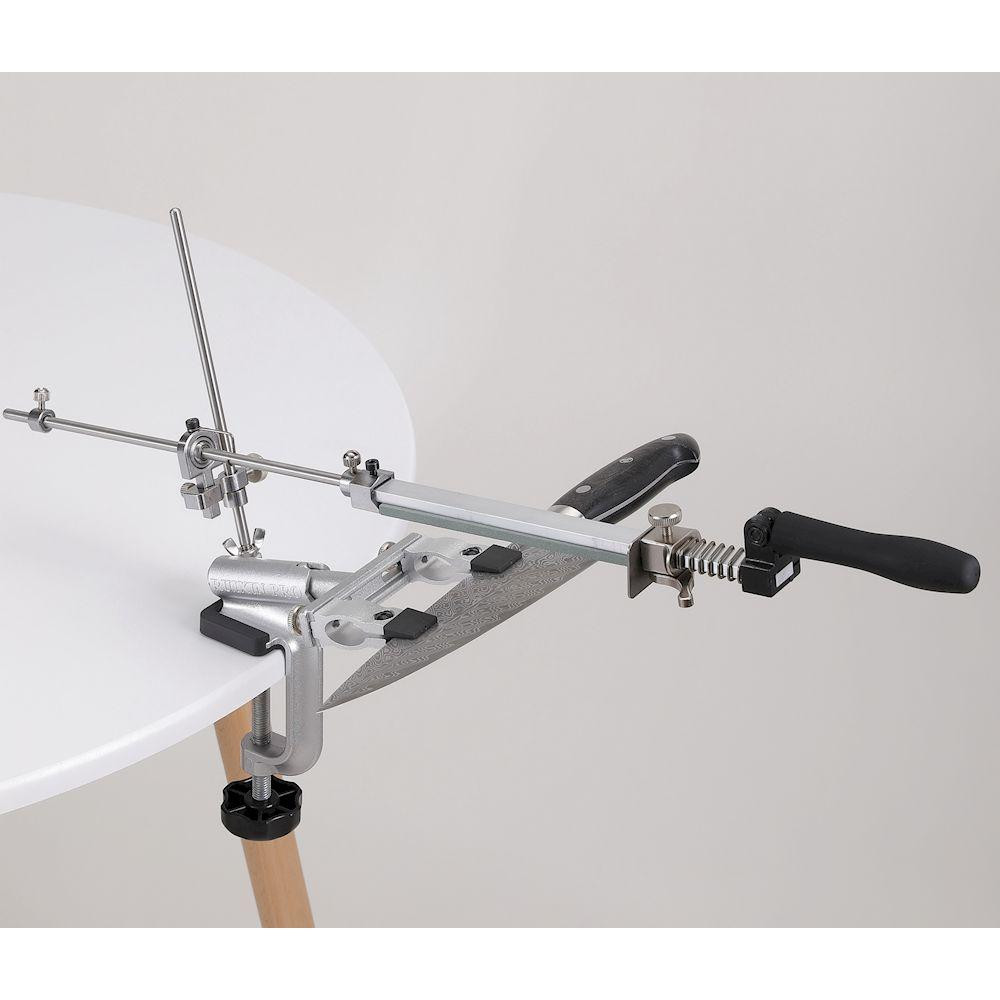 Точильний верстат Ruixin Touch Pro RX-009 Київ - фото 7