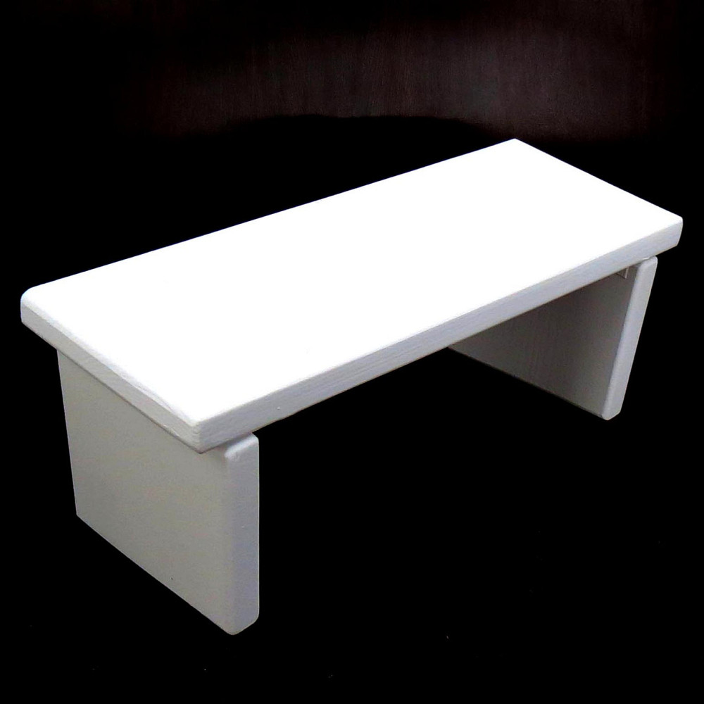 Лавка для медитації "Донмар" зефір Миколаїв - фото 5