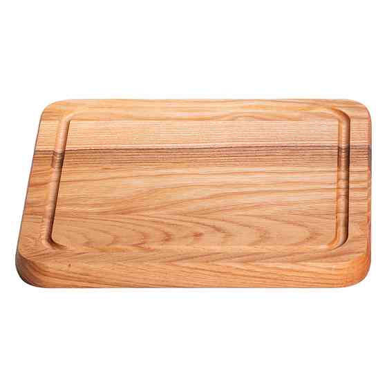 Lugi Менажниця на 5 секцій дерев'яна 25×25 см квадратна Lugi T43W250 Коломия