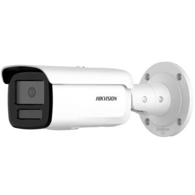Камера відеоспостереження Hikvision DS-2CD2T47G2H-LI(eF) (2.8) Вінниця - фото 1