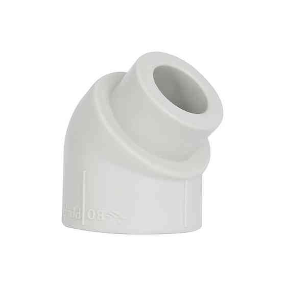 Куточок PPR Blue Ocean 32, 45° ВН Київ