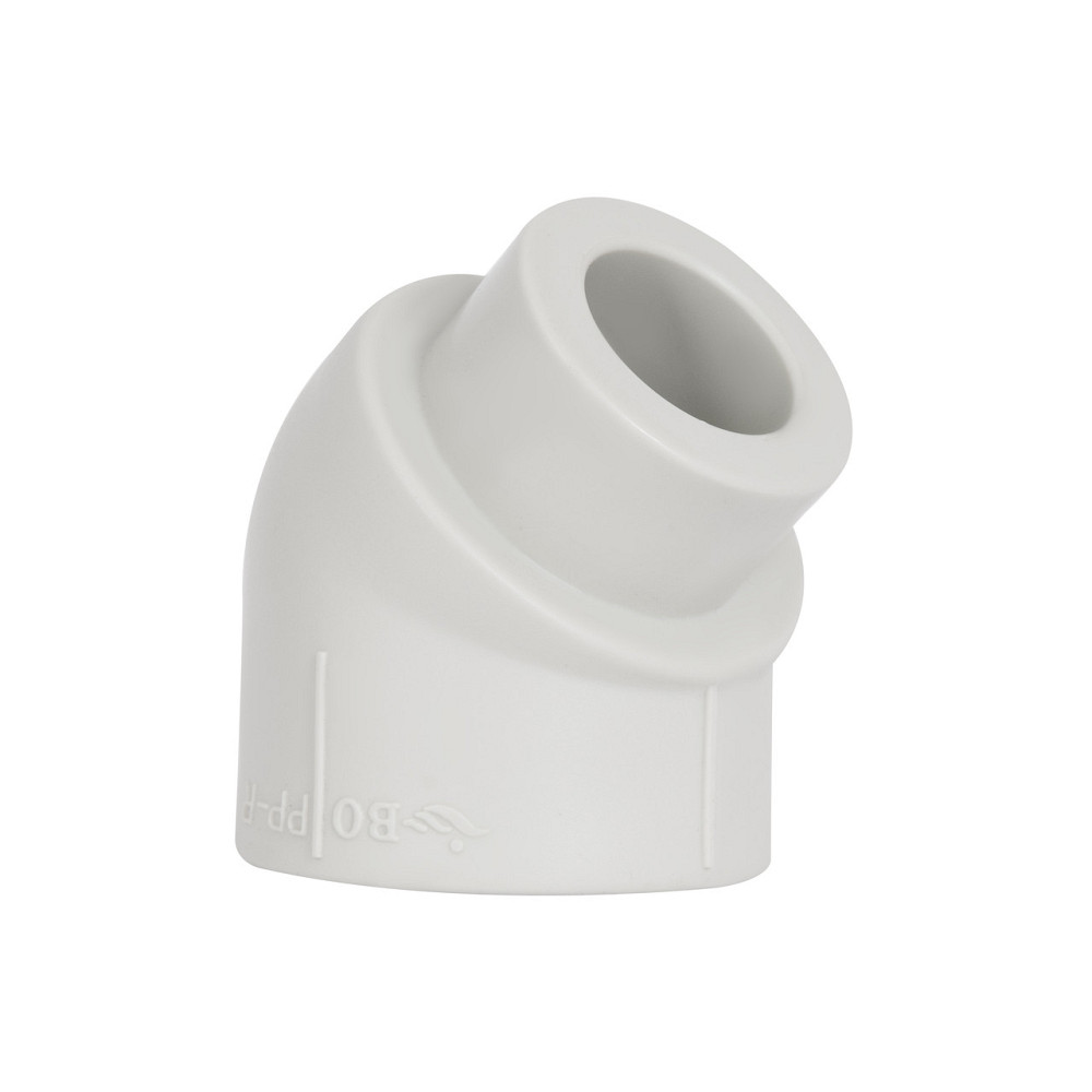 Куточок PPR Blue Ocean 32, 45° ВН Київ - фото 1