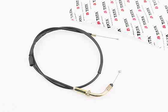 Трос газу (трос 106см; кожух 98см), з різьбленням Київ