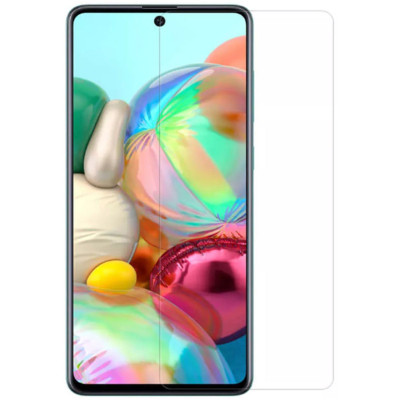 Стекло защитное Drobak Xiaomi Mi 10T Lite (232383) Винница - изображение 1