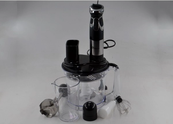 Блендер подрібнювач DOMOTEC MS-5106 5в1 потужністю 800Вт 5606 Одеса - фото 7