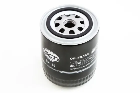 Фильтр масляный ГАЗ-3302 SCT Винница