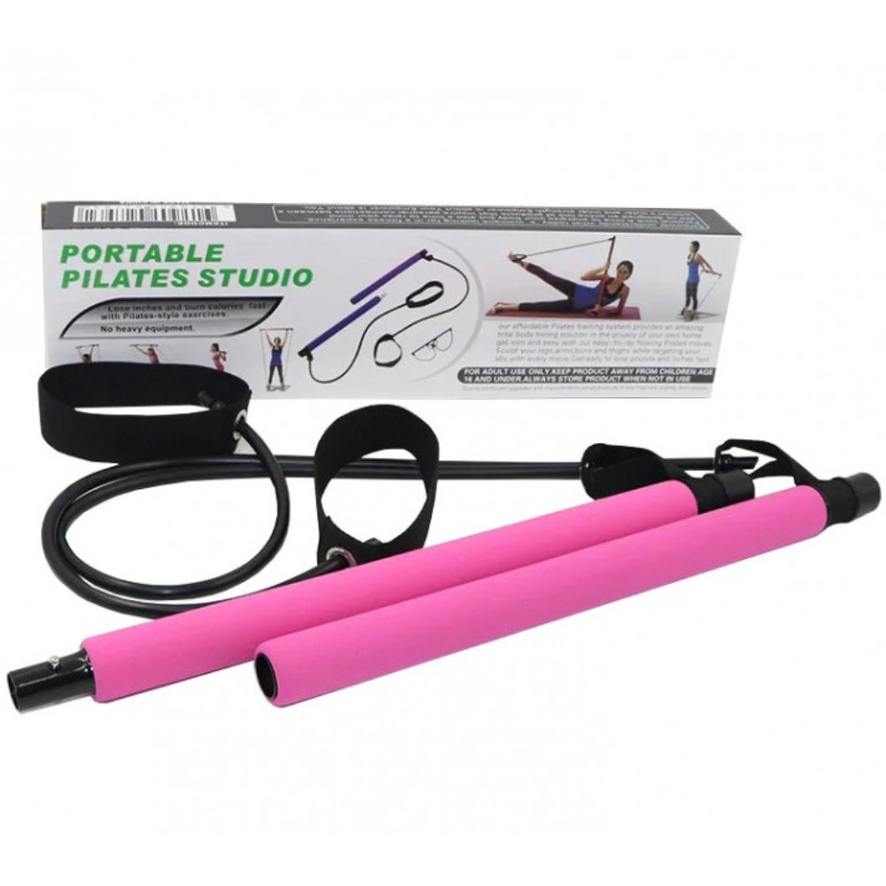 Тренажер для пилатеса Portable Pilates Studio SBR Киев - изображение 10
