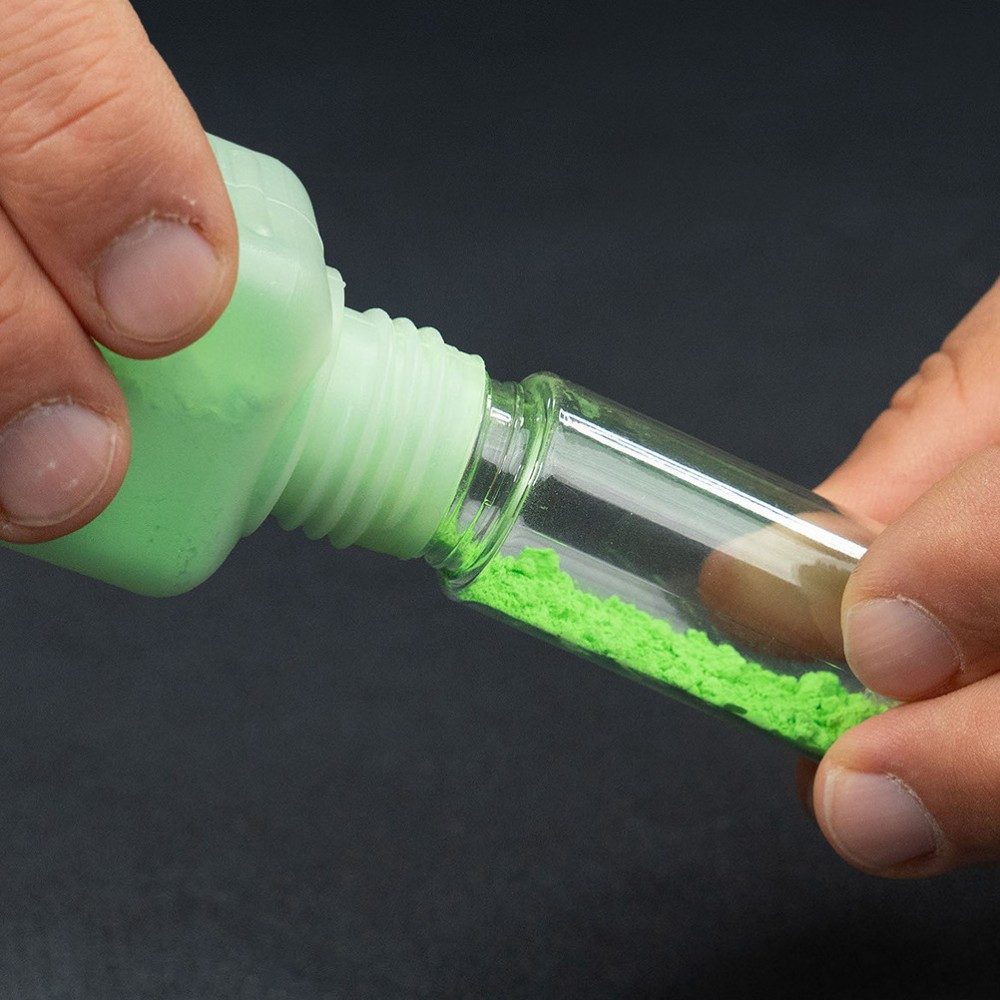 Маркер спрей PICA Powder для глибоких отворів 2020 в блістері Одеса - фото 3