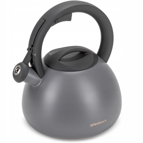 Чайник 2,7 л 100321 Ofenbach Житомир - фото 1