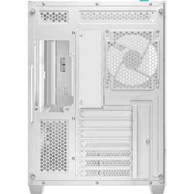 Корпус Deepcool CG530 4F White (R-CG530-WHADA4-G-1) Вінниця