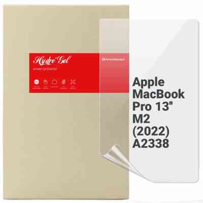 Плівка захисна Armorstandart MacBook Pro 13 M2 2022 A2338 (ARM75862) Вінниця