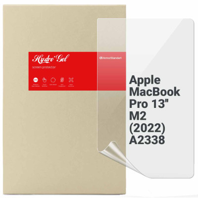 Плівка захисна Armorstandart MacBook Pro 13 M2 2022 A2338 (ARM75862) Вінниця - фото 1