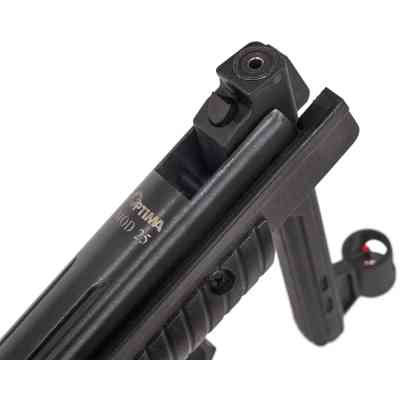 Пневматичний пістолет Optima Mod.25 (2370.36.67) Вінниця