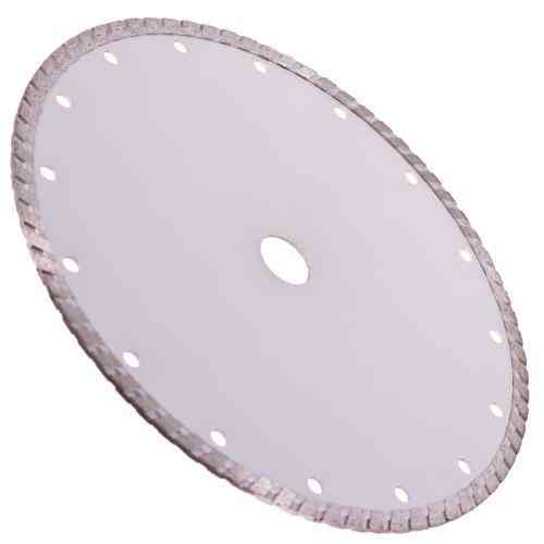 Диск алмазний відрізний Turbo 230 мм Alloid Одеса