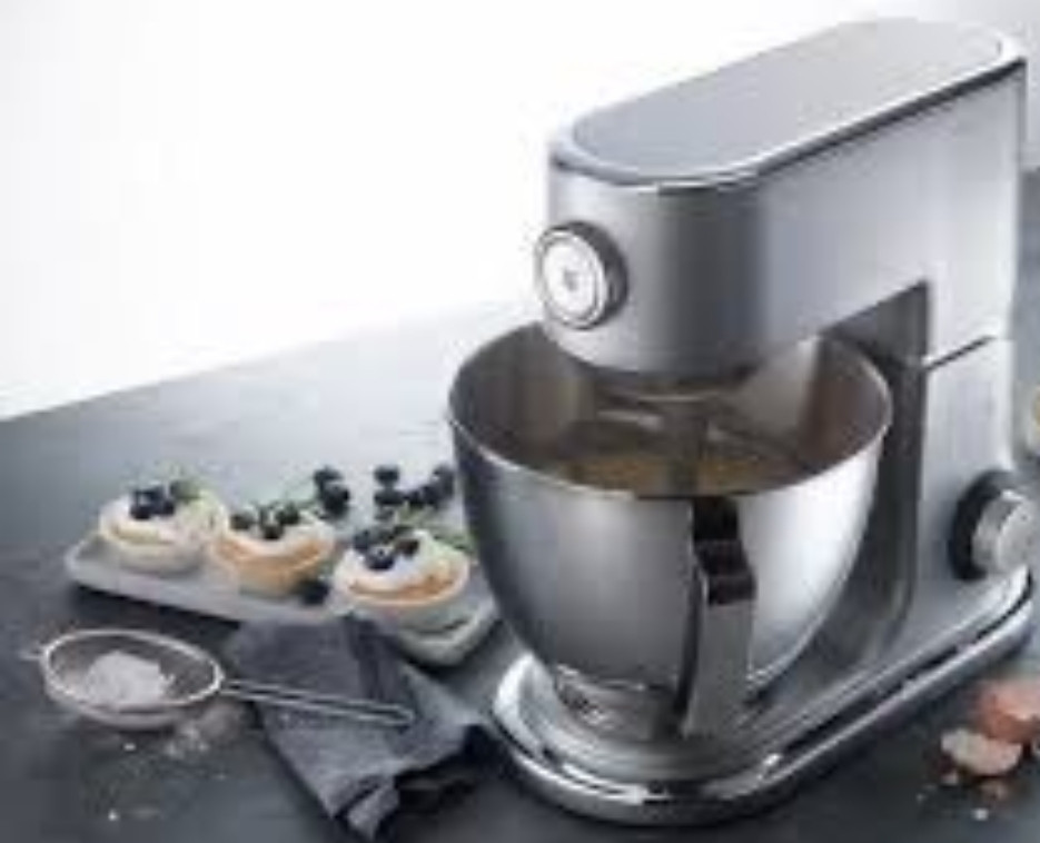 Кухонная Машина: WMF Profi Plus Steel Grey 04.1632.0071 Киев - изображение 3