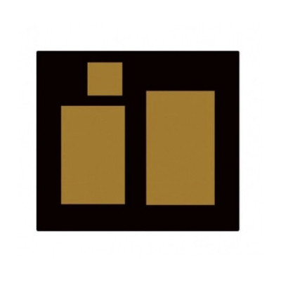 Чип для картриджа HP Enterprise M552/M553 Cyan WWM (ALC-040C) Вінниця - фото 1