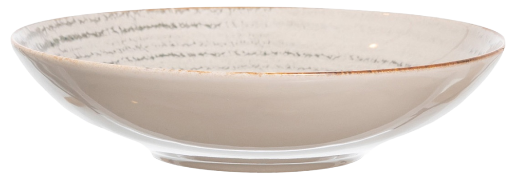 Тарелка суповая Ipec Storm (6872630) Киев - изображение 4