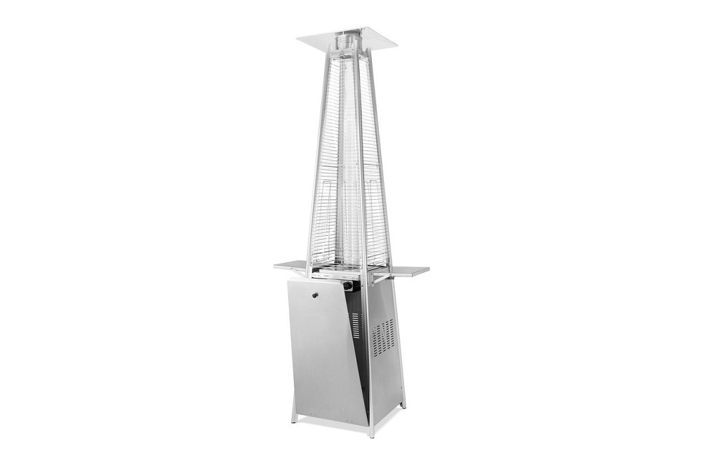 Газовый обогреватель Pyramid Stainless Steel GRILLI 777414 Код: 012832 Ровно - изображение 8