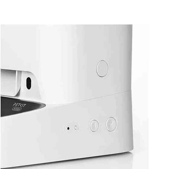 Смарт годівниця PETKIT Yumshare Dual-Hopper with Camera (P591) (P591) Київ