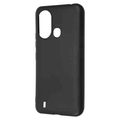 Чехол для мобильного телефона Armorstandart Matte Slim Fit ZTE Blade L220 Black (ARM69304) Винница