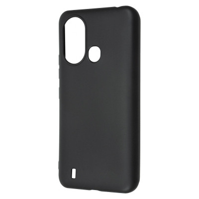 Чехол для мобильного телефона Armorstandart Matte Slim Fit ZTE Blade L220 Black (ARM69304) Винница - изображение 1