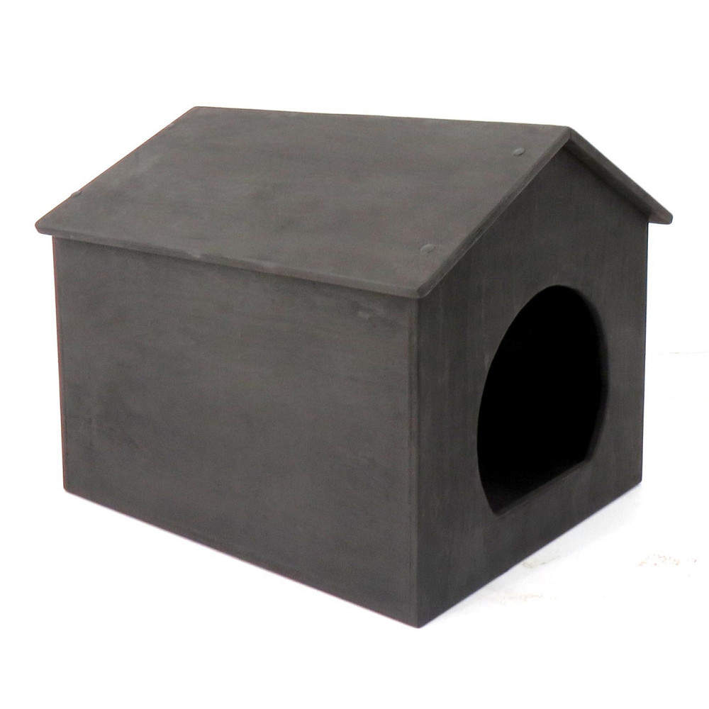 Будиночок для кішки "Патрік" венге Миколаїв - фото 1