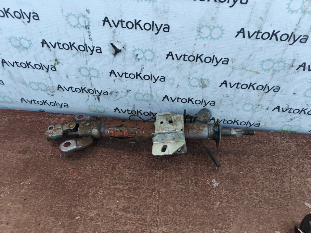 Кермовий карданчик Citroen Jumpy 1996-2006 Ковель - изображение 1